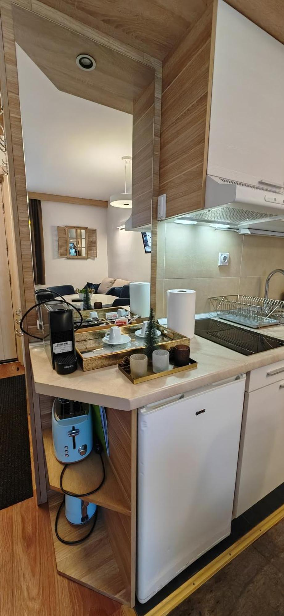 Apartments Kop Konaci Kopaonik Esterno foto