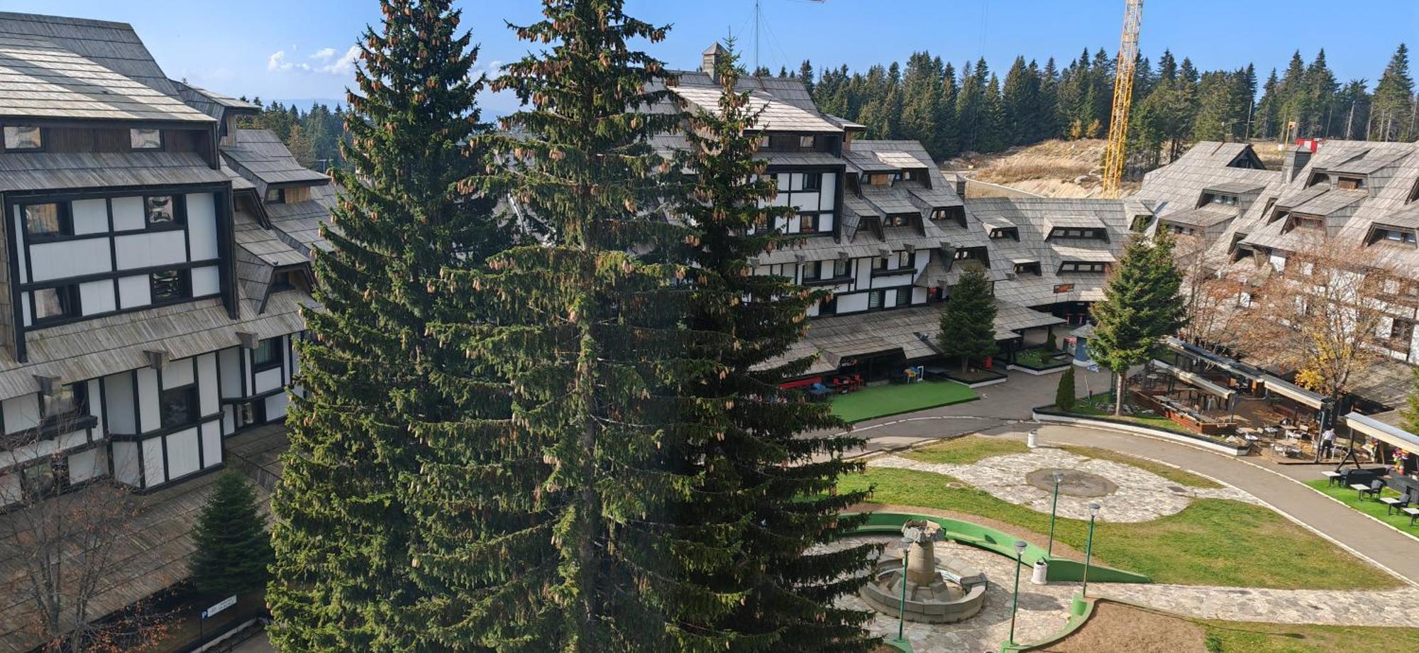 Apartments Kop Konaci Kopaonik Camera foto