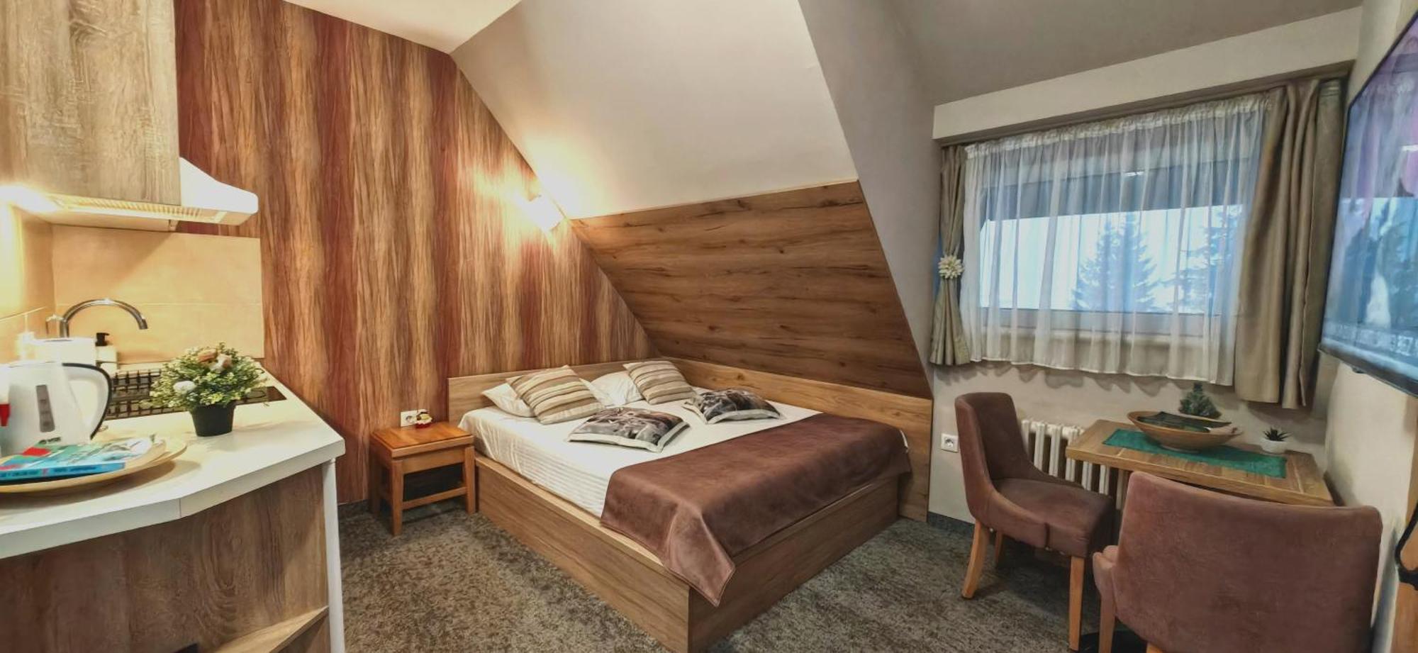 Apartments Kop Konaci Kopaonik Esterno foto