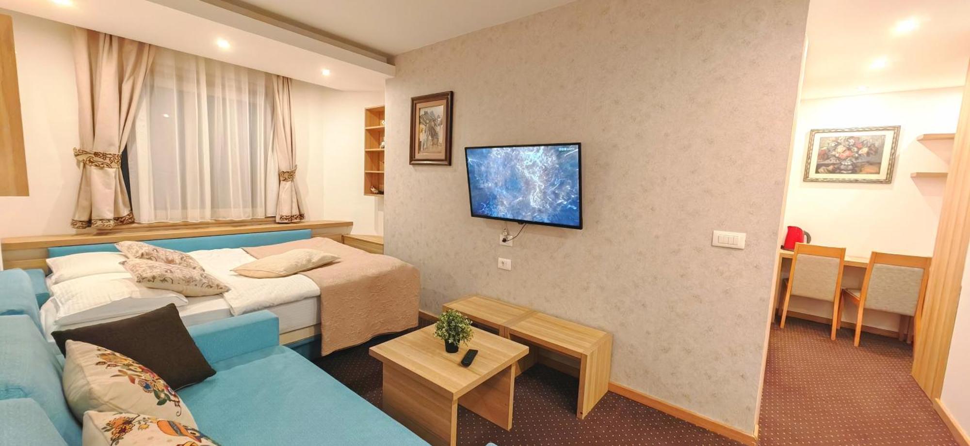 Apartments Kop Konaci Kopaonik Esterno foto