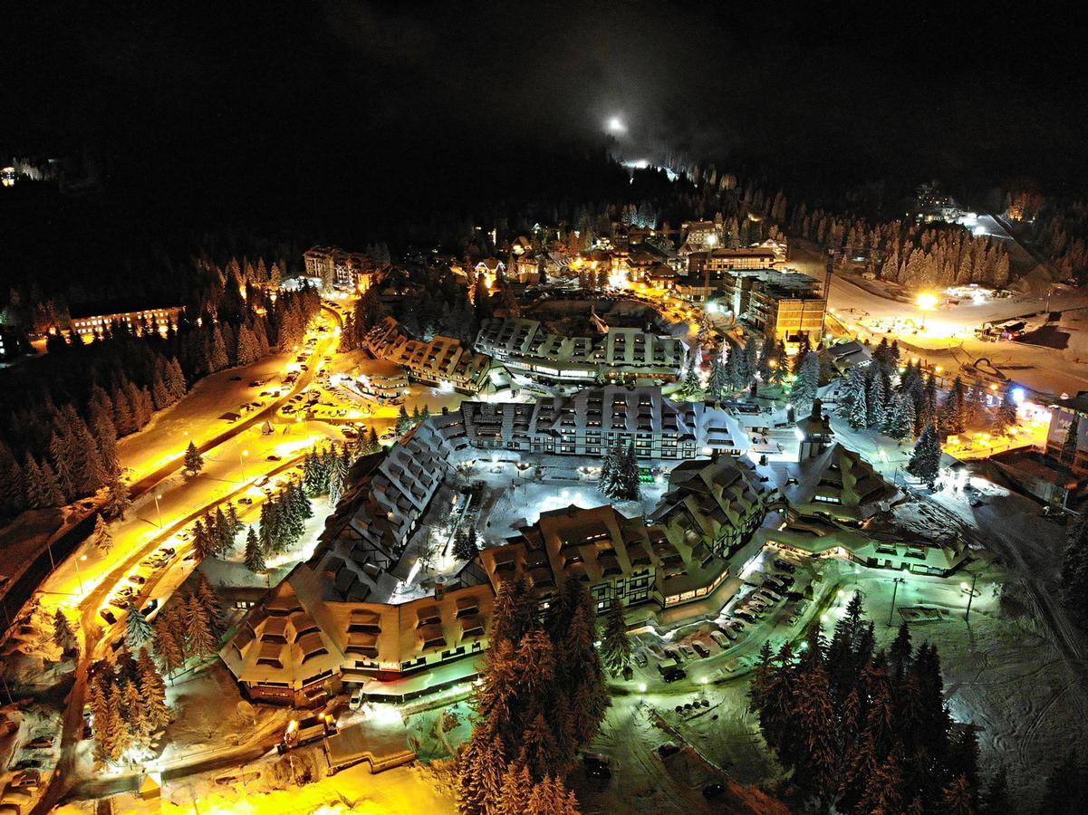 Apartments Kop Konaci Kopaonik Esterno foto